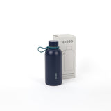 Insulated Reusable Bottle 35cl - Midnight Blue EKOBO 