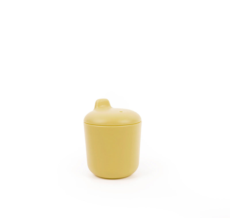 Bambino Silicone Sippy Cup - Mimosa Kids EKOBO 