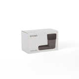 Sink Caddy Organiser - Smoke EKOBO 