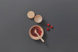 Silicone Spoon Set - Blush / Terracotta EKOBO 