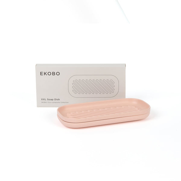 XXL Soap Dish - Blush EKOBO 