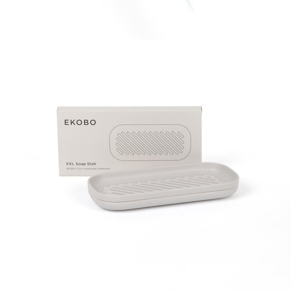 XXL Soap Dish - Cloud EKOBO 