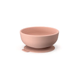 Bambino Silicone Suction Bowl - Blush EKOBO USA 