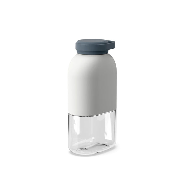 Slim Water Bottle 35 cl Cloud / Storm EKOBO 