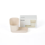 Sink Caddy Organiser - Off White EKOBO 