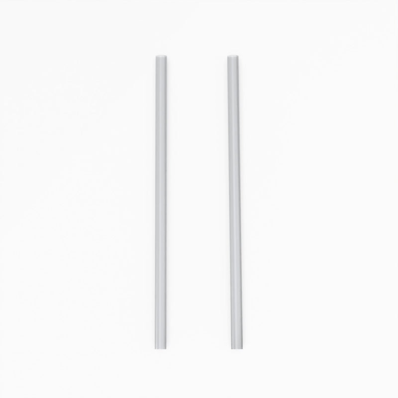 Set of Silicone Straws EKOBO 