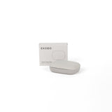 Rectangular Travel Soap Box - Cloud for him EKOBO USA 