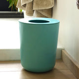 Bathroom Bin - Lagoon EKOBO 