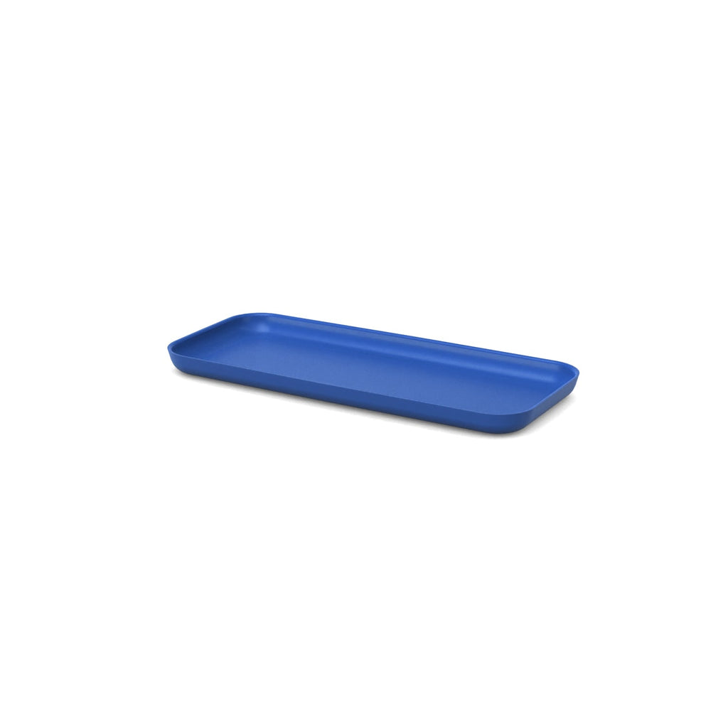 Ekobo Royal Blue Small Tray