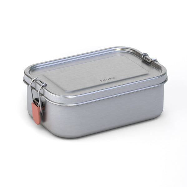NOMAD Compact - Sac isotherme souple + 2 boites Repas LUNCH BOX